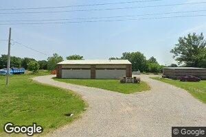 107 S Industrial Dr, Arma, KS 66712