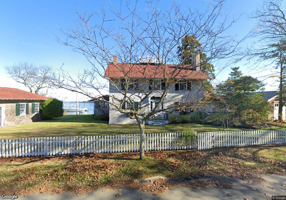 33 E Chop Dr, Oak Bluffs, MA 02557 - photo 1