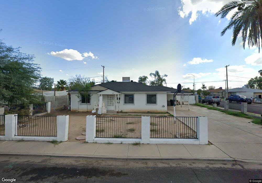 63 E Marilyn Ave, Mesa, AZ 85210 - photo 1