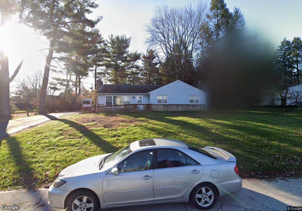 872 Parkridge Dr, Media, PA 19063 - photo 1