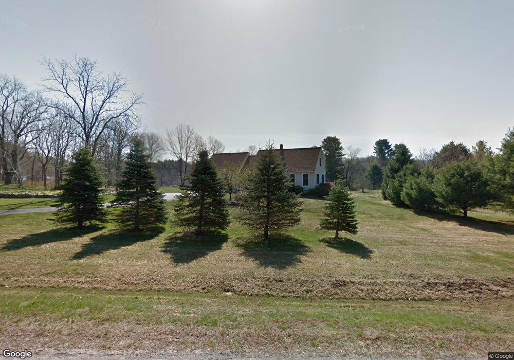 1 Bishop Farm Rd, Freeport, ME 04032 - photo 1