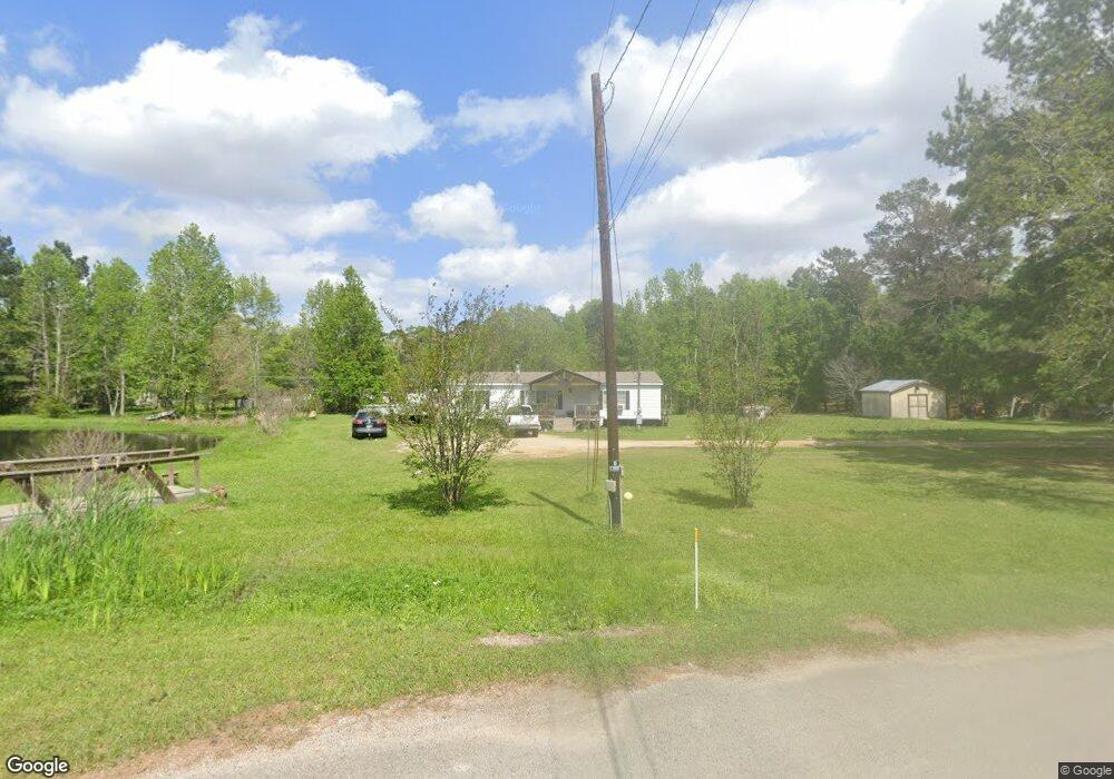 377 County Road 3798, Cleveland, TX 77328 - photo 1