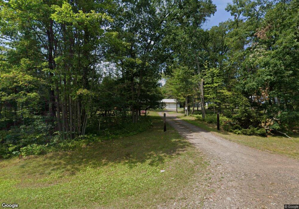 8893 Olsen Rd, Webster, WI 54893 - photo 1