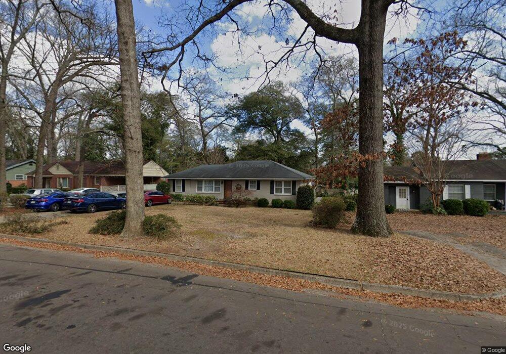 308 Wildwood Cir, Americus, GA 31709 - photo 1