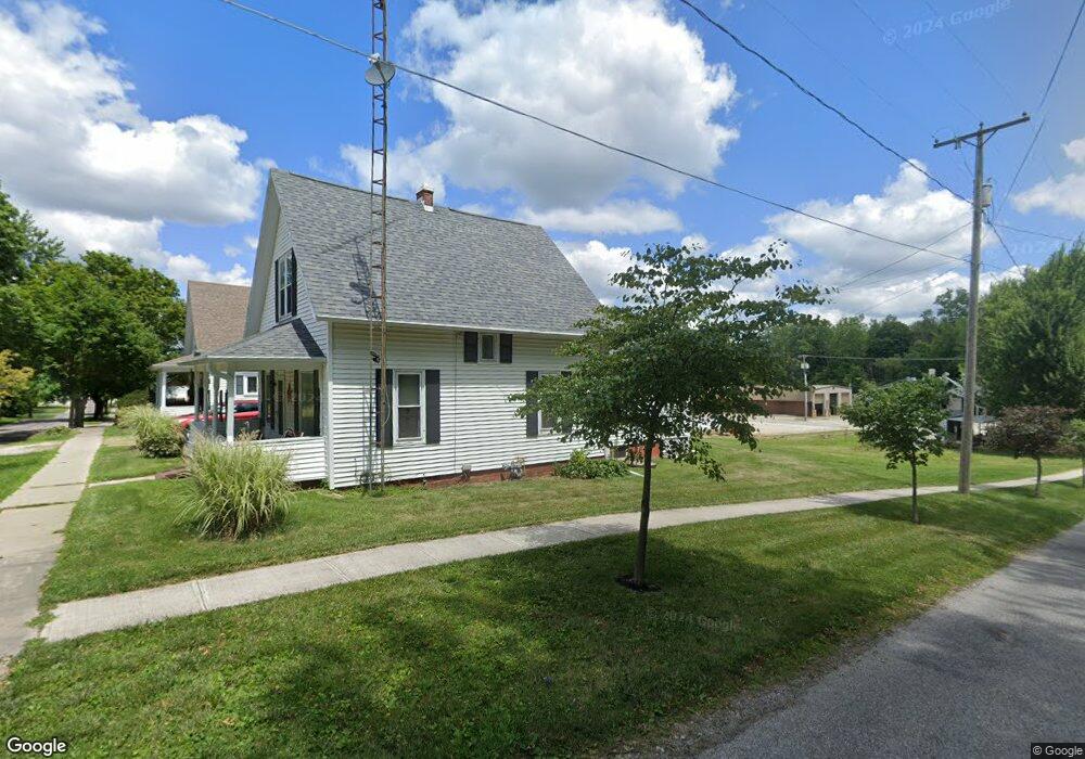 125 Madison St S, West Unity, OH 43570 - photo 1