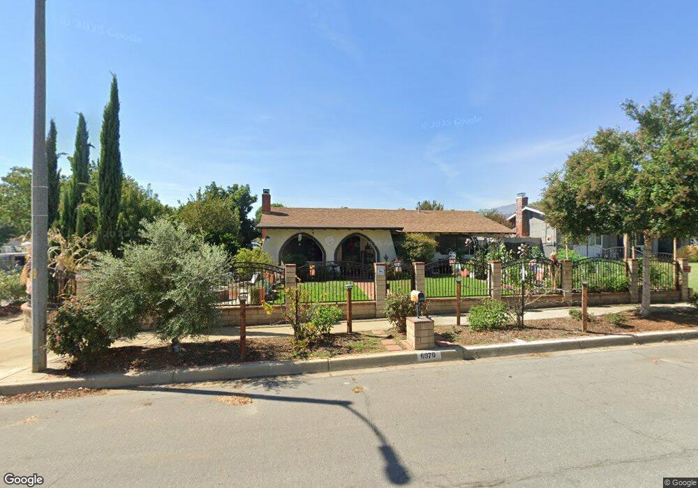 6970 Layton St, Rancho Cucamonga, CA 91701 - photo 1