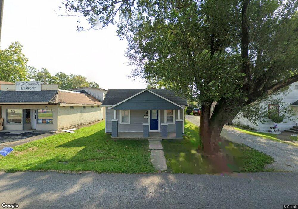 271 N Gladstone Ave, Columbus, IN 47201 - photo 1
