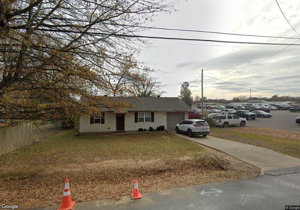 405 W Vine St, Sheridan, AR 72150 - photo 1