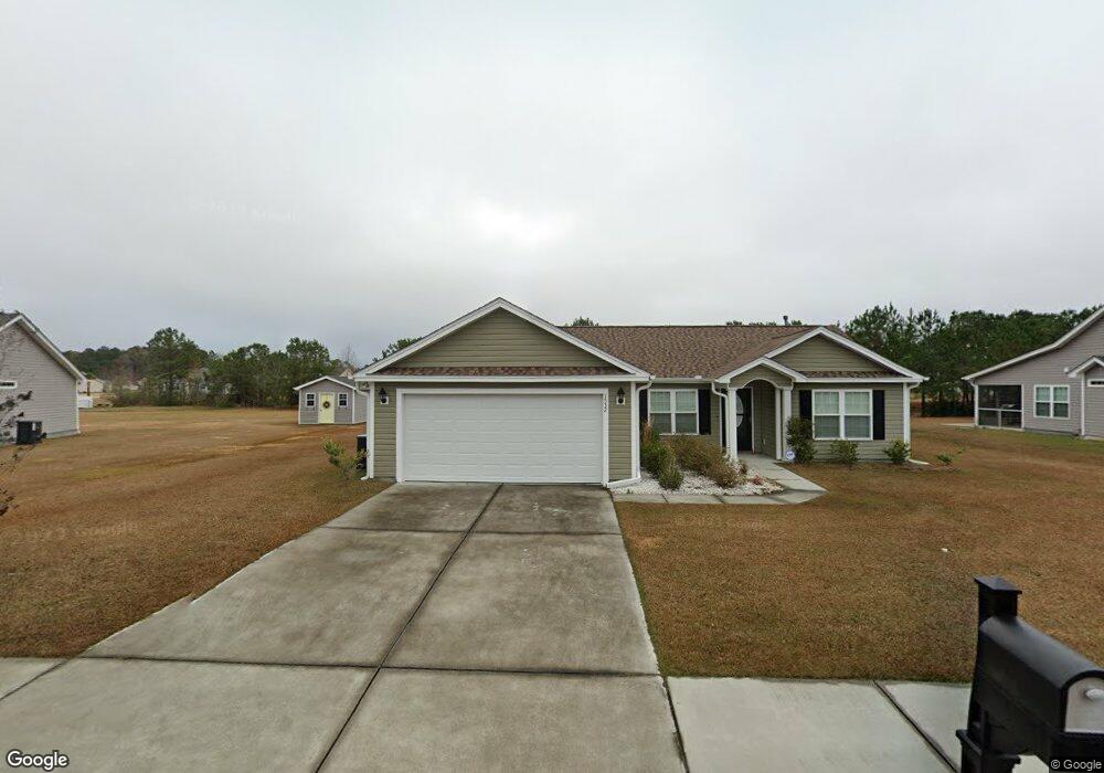 1532 Abberbury Dr, Conway, SC 29527 - photo 1