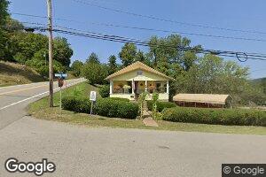 1 Whiting Ave, Glenville, WV 26351