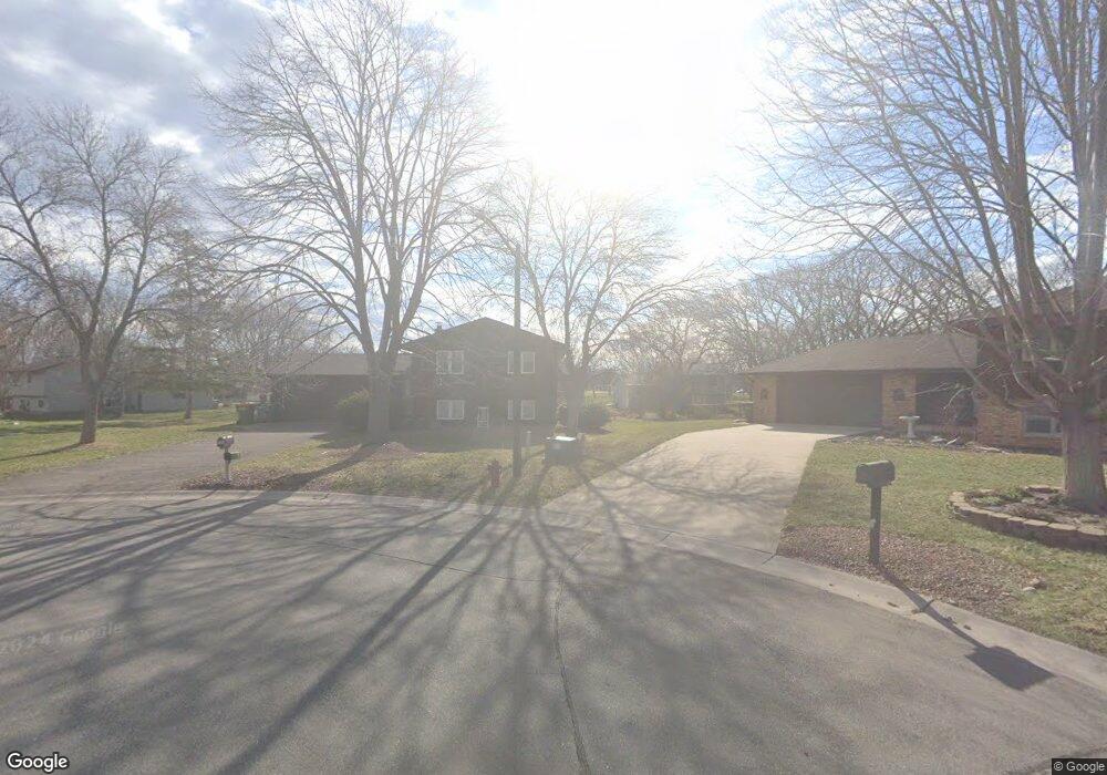 120 107th Ln NW, Coon Rapids, MN 55448 - photo 1