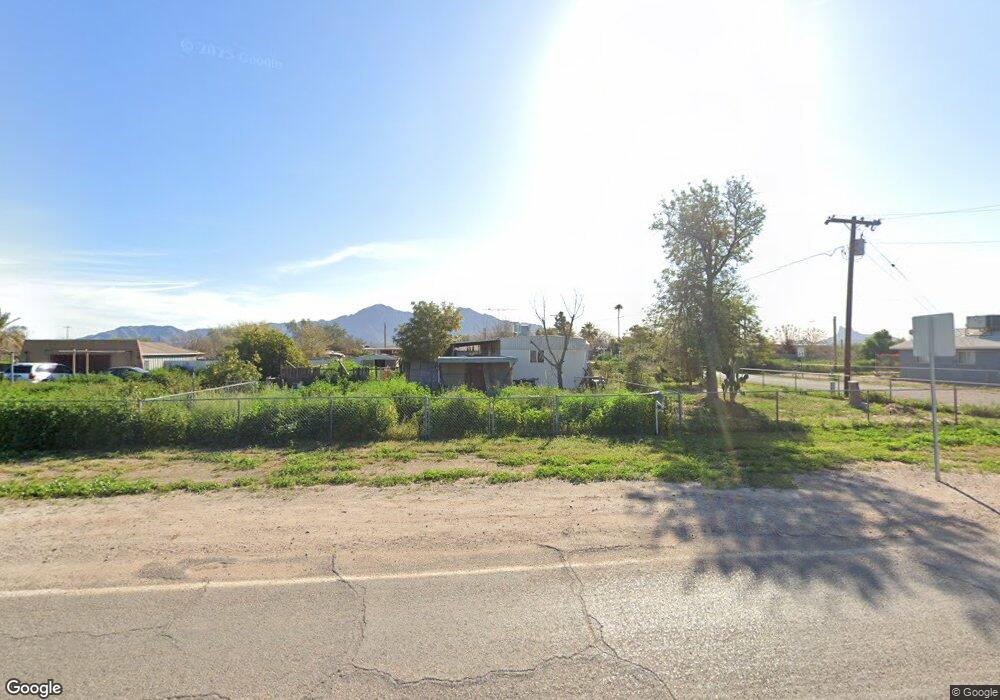 18765 S Picacho Hwy, Picacho, AZ 85141 - photo 1