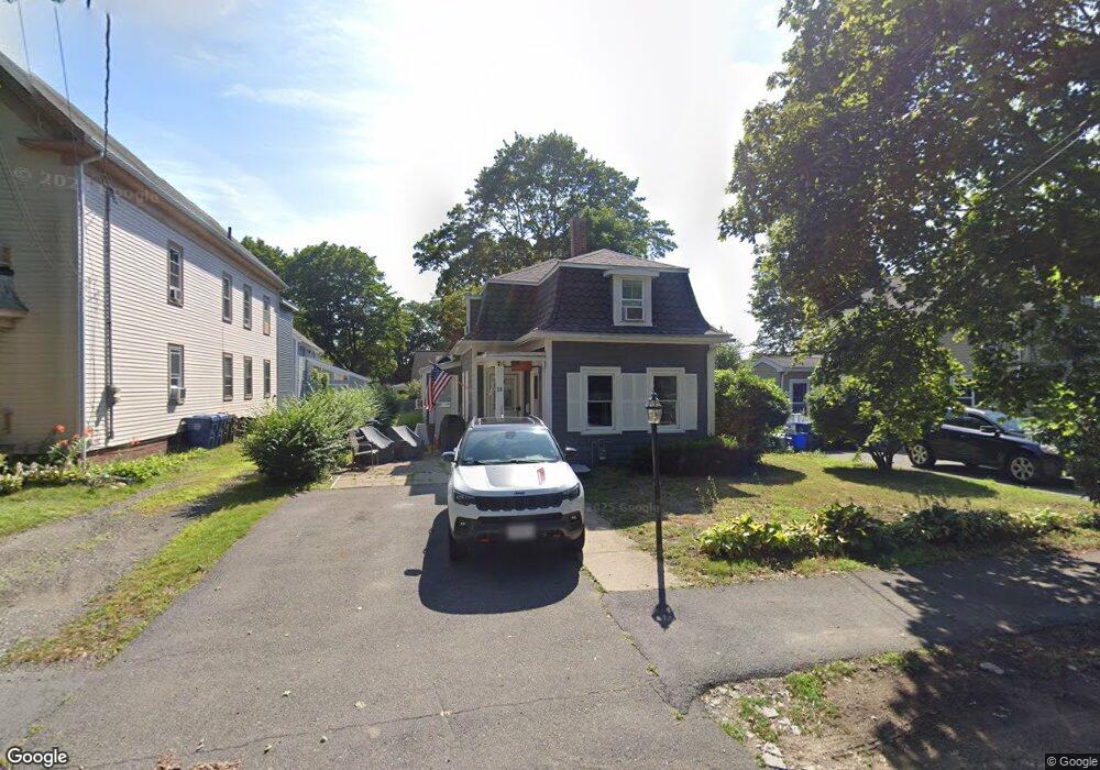 14 Pickering St, Danvers, MA 01923 - photo 1