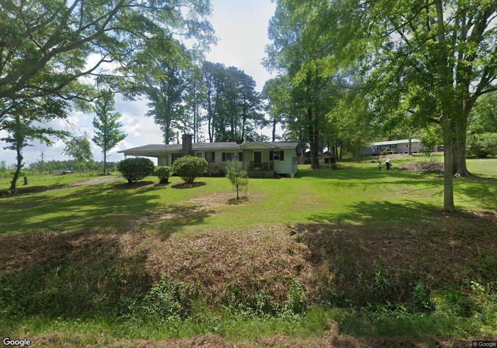 242 Keahey Gore Rd, Laurel, MS 39443 - photo 1