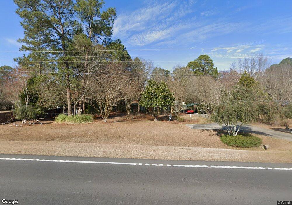 457 Us Highway 280, Claxton, GA 30417 - photo 1