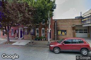 1028 S Hanover St, Baltimore, MD 21230