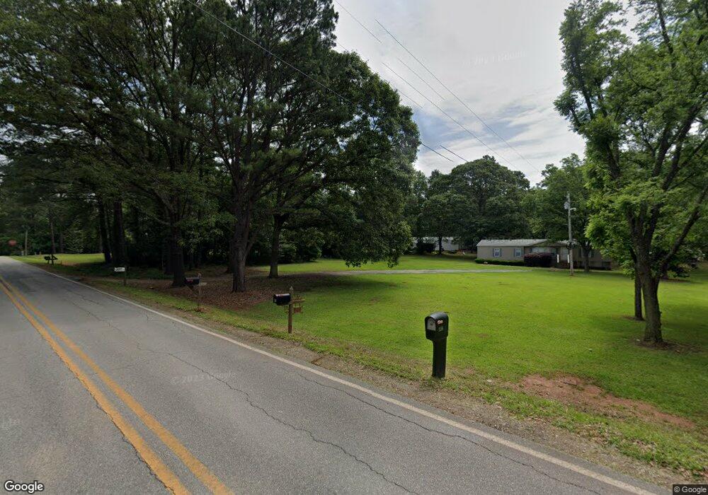 9506 Estes Rd, Macon, GA 31220 - photo 1