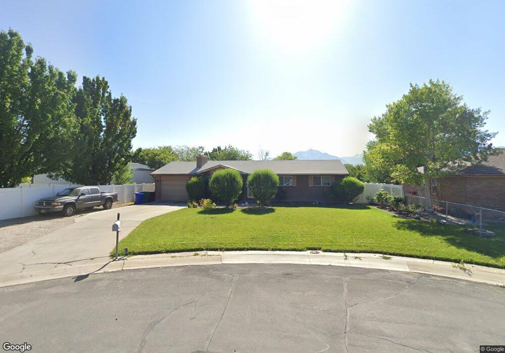 8013 Bueno Vista Dr, West Jordan, UT 84088 - photo 1