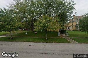 418 S Cole St, Lima, OH 45805