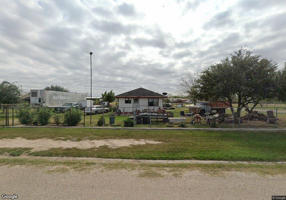 2115 N Saltillo Cir, Weslaco, TX 78599 - photo 1