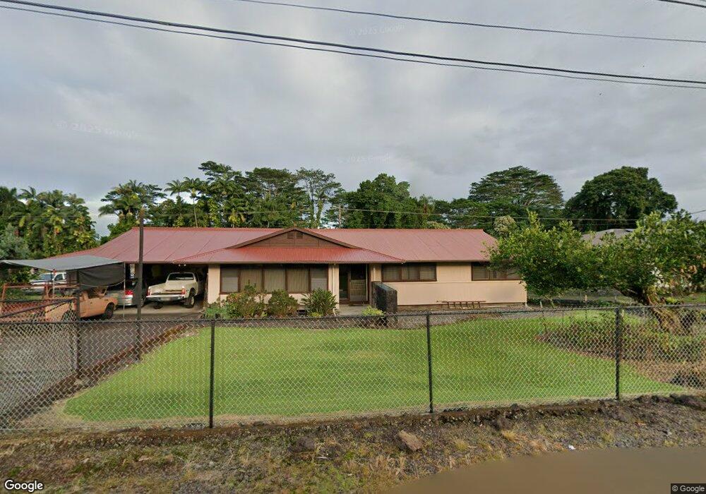 29 Olu St, Hilo, HI 96720 - photo 1