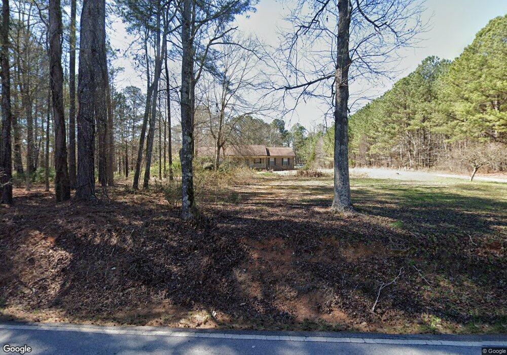 2075 Butler Bridge Rd, Covington, GA 30016 - photo 1
