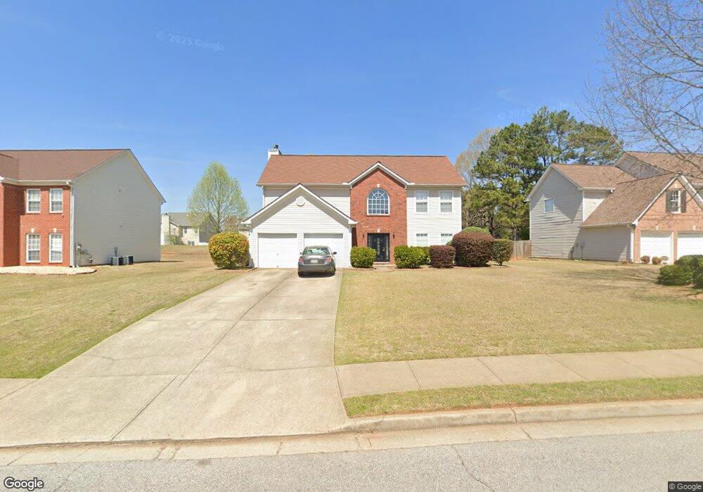 113 Whitaker Dr, Stockbridge, GA 30281 - photo 1