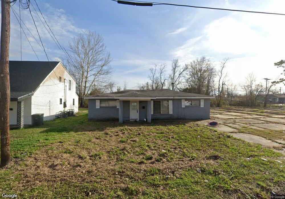 1704 Obrien St, Lake Charles, LA 70601 - photo 1