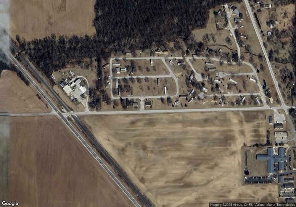 108 Palm View Dr, La Fontaine, IN 46940 - photo 1