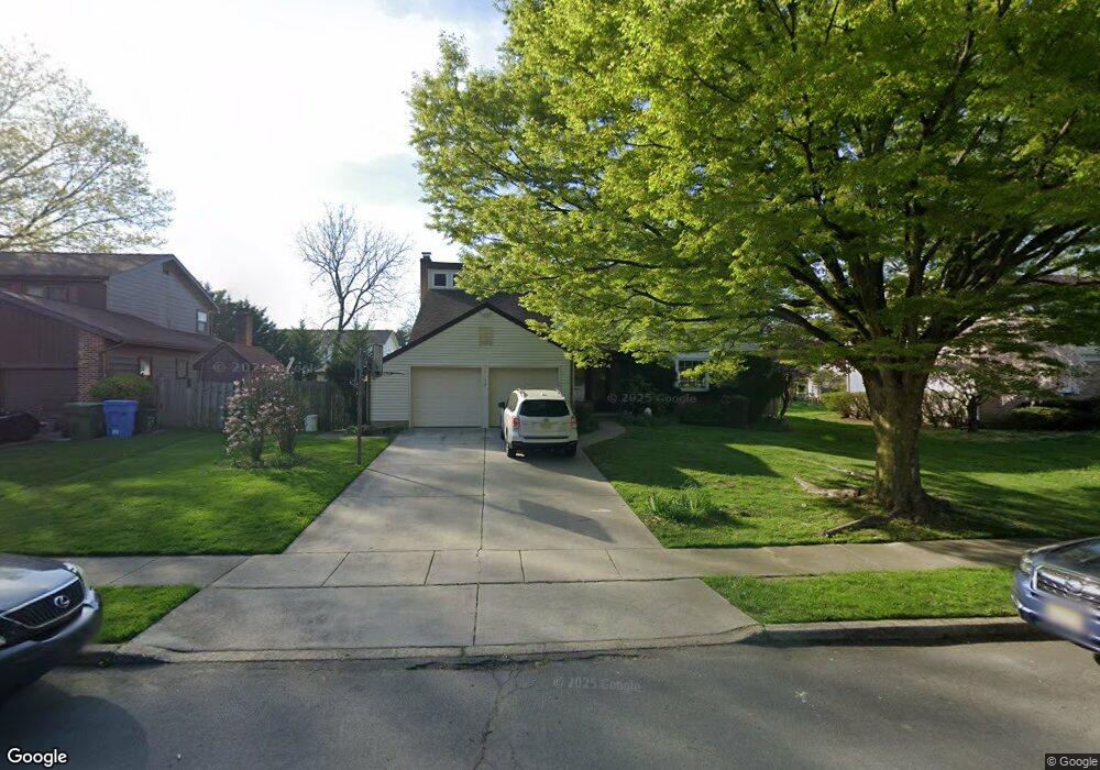 1512 Squire Ln, Cherry Hill, NJ 08003 - photo 1