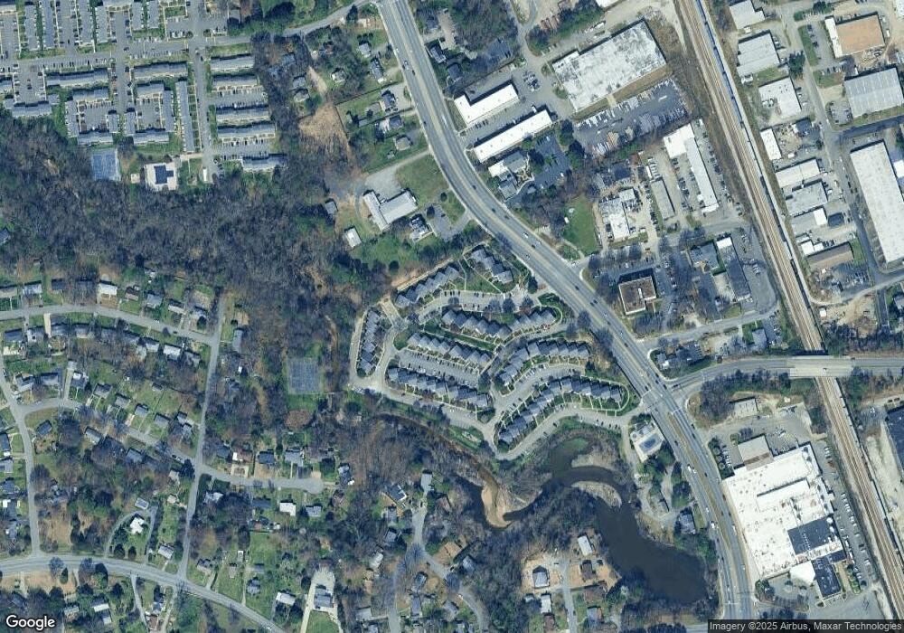 41 Millstone Rd unit End, Henrico, VA 23228 - photo 1