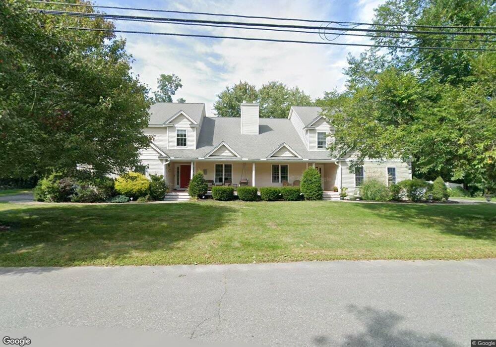 10 Railroad St unit 12, Pepperell, MA 01463 - photo 1