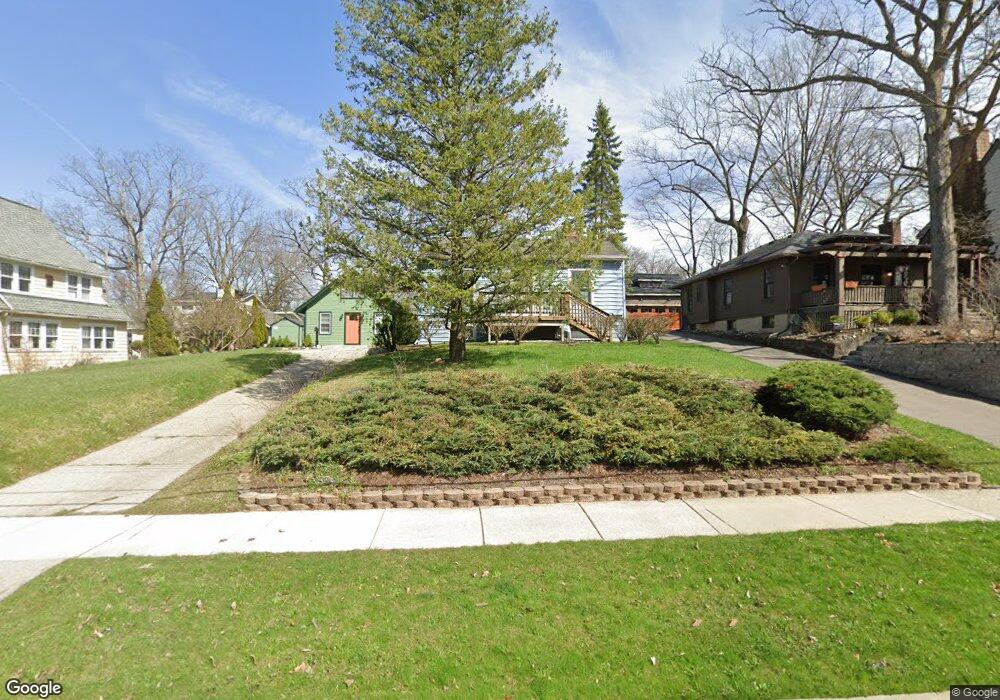 813 S 7th St, Ann Arbor, MI 48103 - photo 1