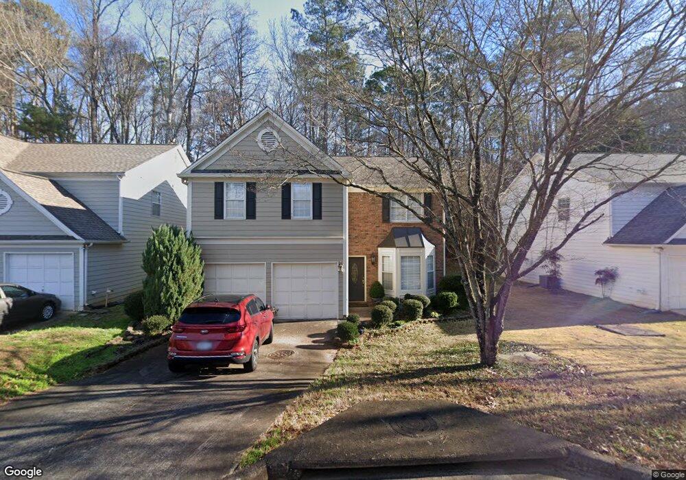 3570 Strathmore Dr, Duluth, GA 30096 - photo 1