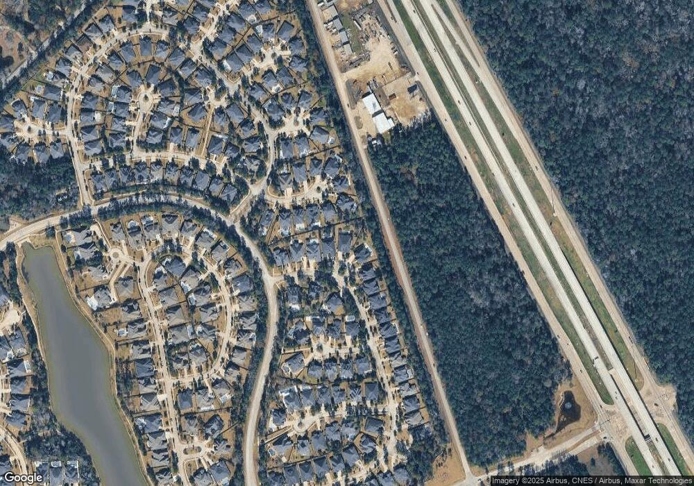 34126 Mill Creek Way, Pinehurst, TX 77362 - photo 1