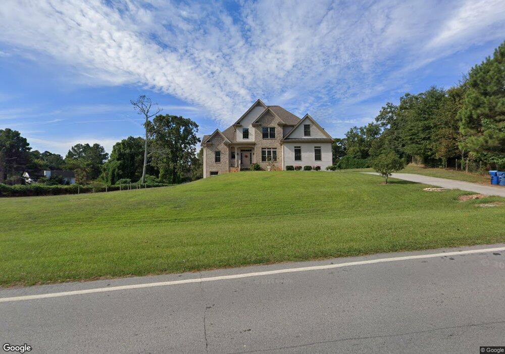 3228 Bailey Rd, Dacula, GA 30019 - photo 1