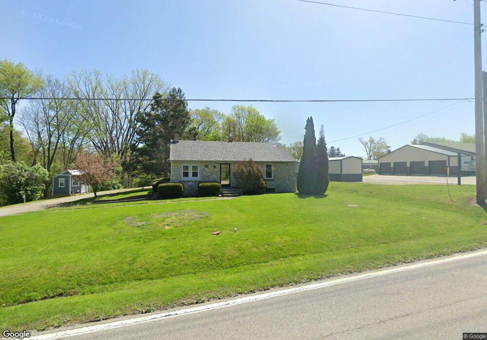 14556 Amstutz Rd, Leo, IN 46765 - photo 1
