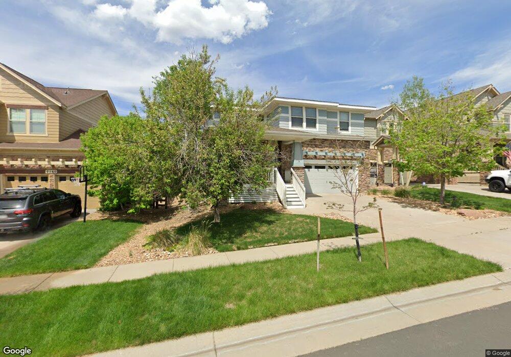 7170 S Robertsdale Way, Aurora, CO 80016 - photo 1