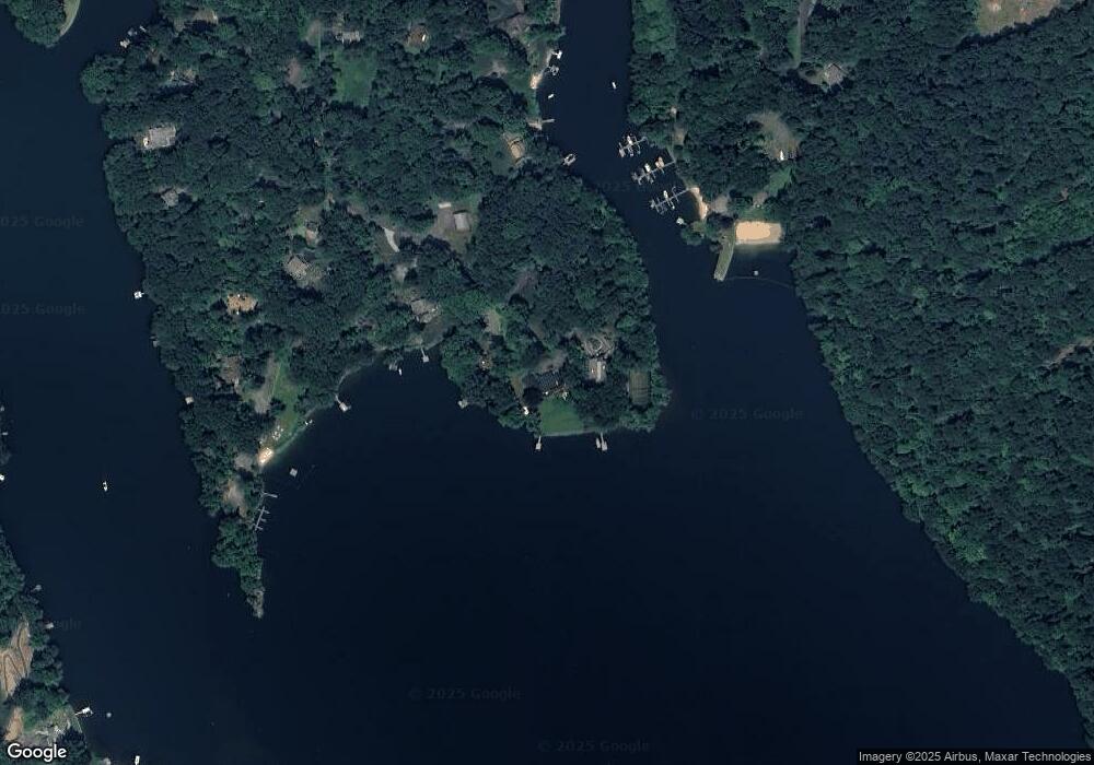 6 Cedar Point Ln, Sherman, CT 06784 - photo 1