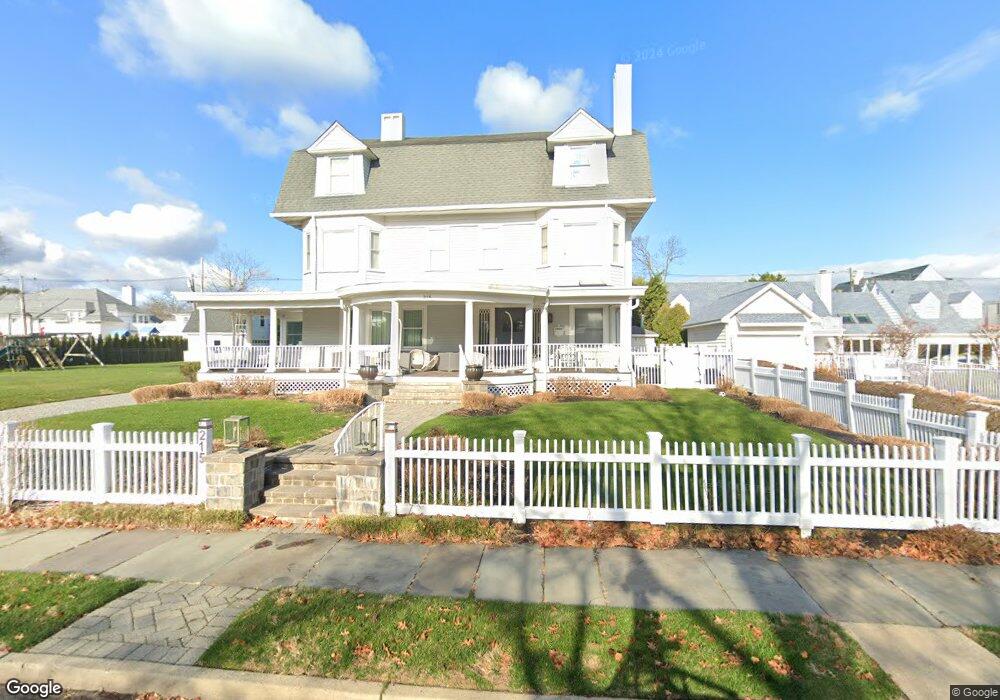 215 Elberon Ave, Allenhurst, NJ 07711 - photo 1