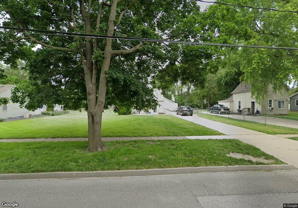 2012 E 24th St, Des Moines, IA 50317 - photo 1