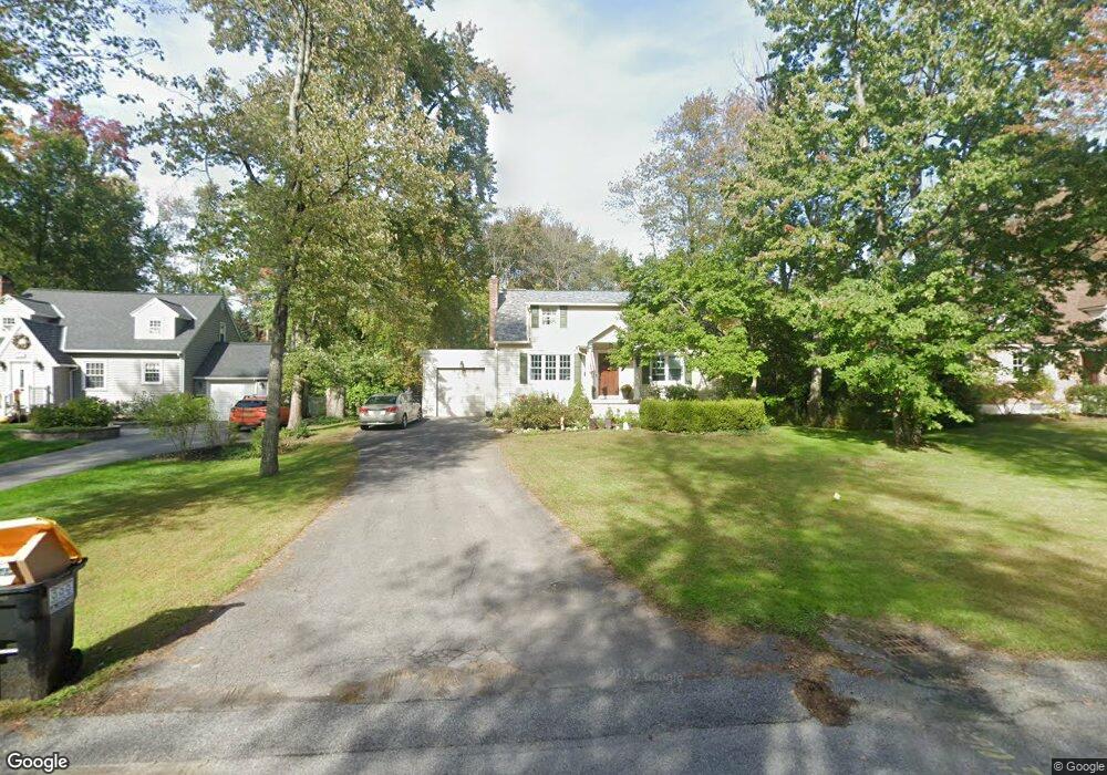 1917 Bentley Rd, Schenectady, NY 12309 - photo 1