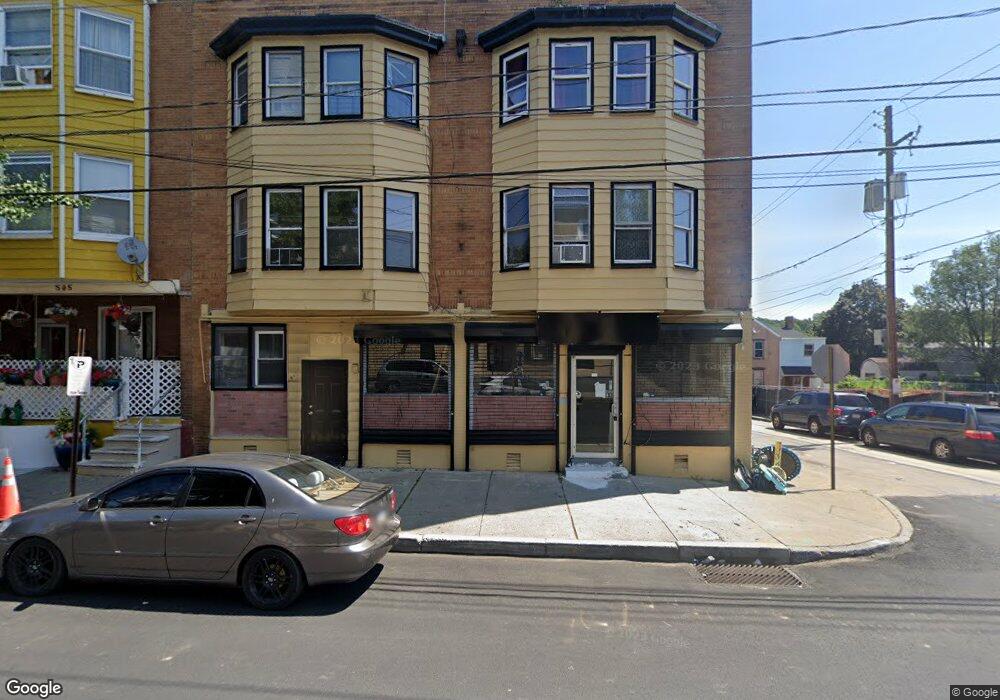 501 N Front St unit 501, Allentown, PA 18102 - photo 1