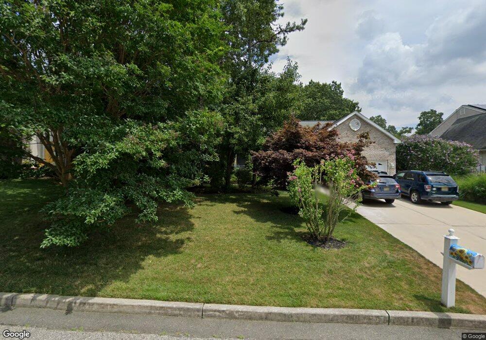 120 Lanyard Rd, Manahawkin, NJ 08050 - photo 1