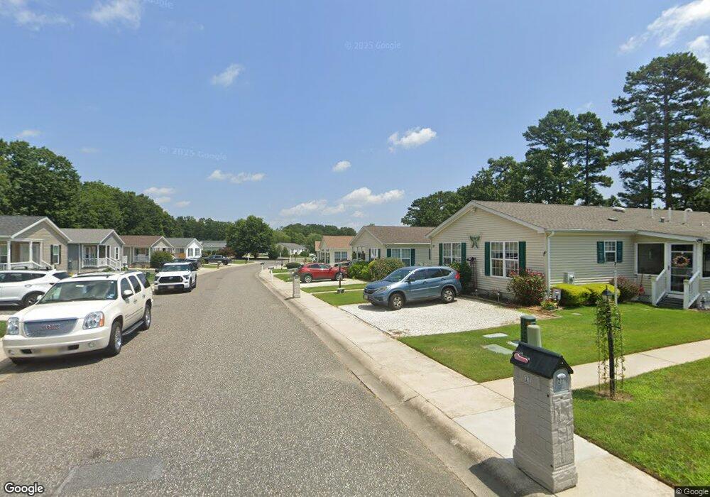 27 Fernwood Ln, Mays Landing, NJ 08330 - photo 1