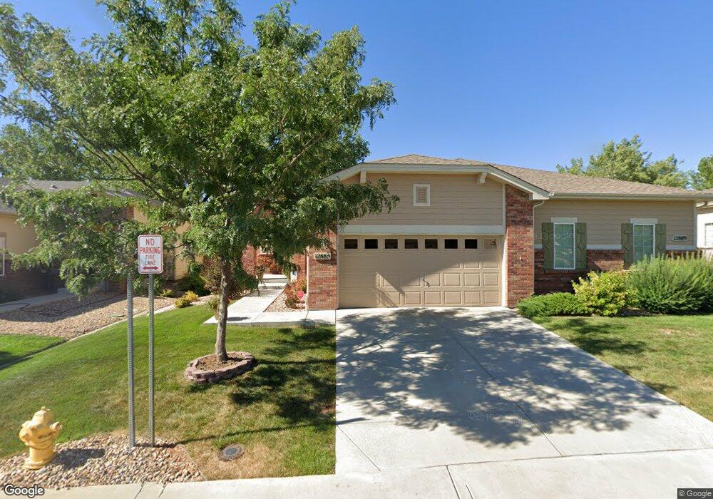 12885 Jackson Cir, Thornton, CO 80241 - photo 1