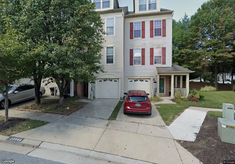 10844 Will Painter Dr, Owings Mills, MD 21117 - photo 1