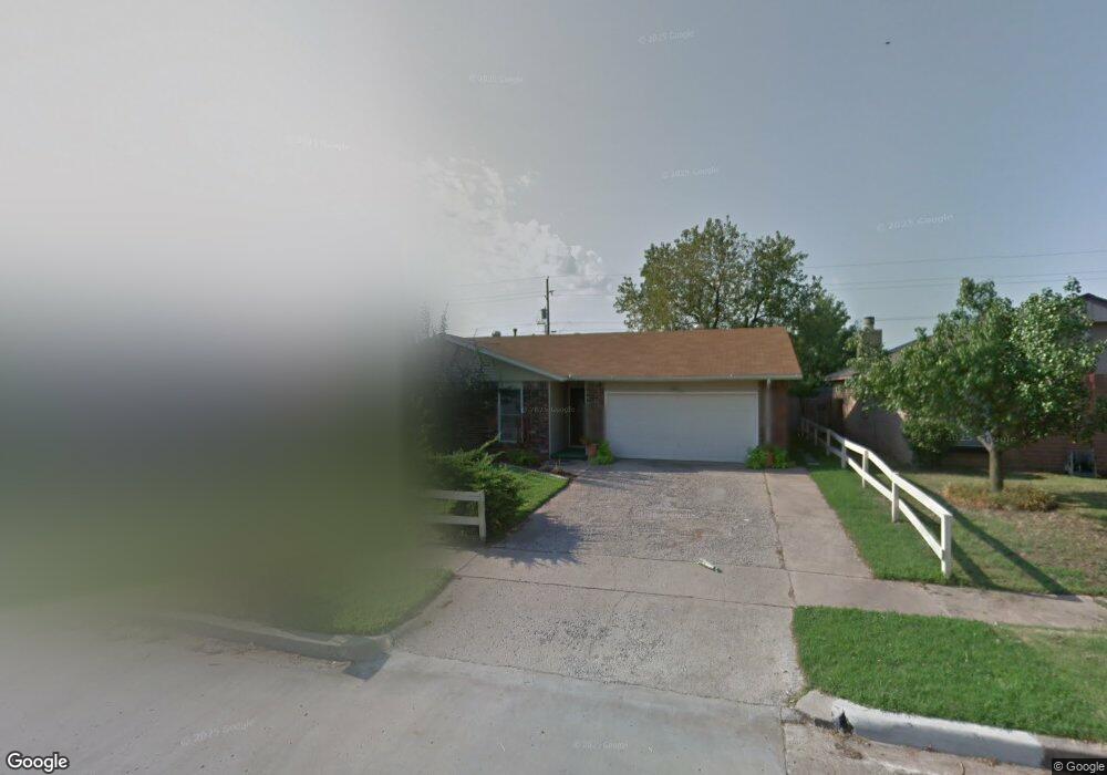 1305 W Pittsburg St, Broken Arrow, OK 74012 - photo 1