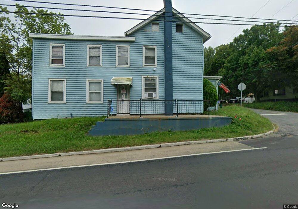 453 State Route 57 W, Washington, NJ 07882 - photo 1