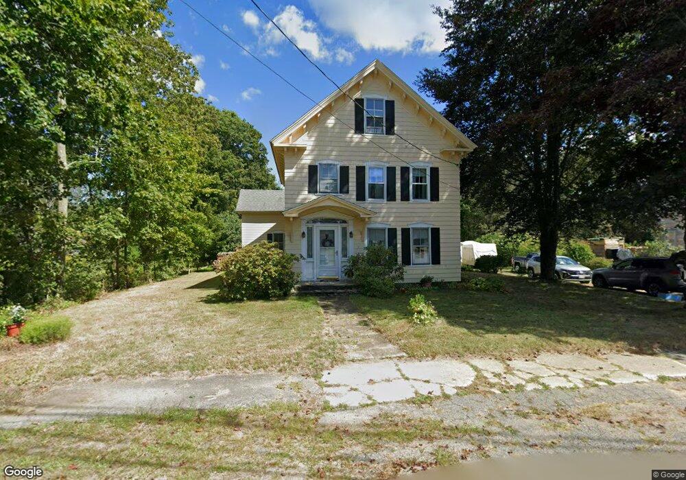 6 High St, Hubbardston, MA 01452 - photo 1